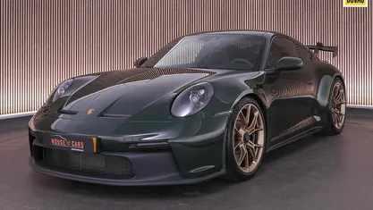 Occasion Porsche 911 GT3 2024 Coupé
