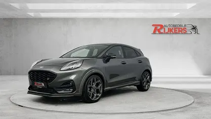 Occasion Ford Puma ST 200 PK (147 kW) 2023 Grijs SUV