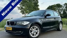 Gebruikt 2008 BMW 118 Hatchback | € 5.950 (Eerlijke prijs)