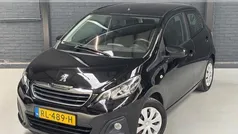 Gebruikt 2018 Peugeot 108 Active Hatchback | € 5.925 (Eerlijke prijs)
