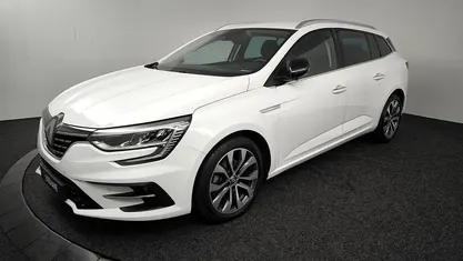 Occasion Renault Mégane GrandTour Techno 2024 Stationwagen