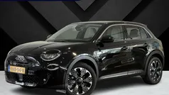 Zwart Nieuw 2025 Fiat 600E La Prima SUV | € 31.895 (Eerlijke prijs)