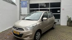 Gebruikt 2011 Hyundai i10 Hatchback | € 2.495 (Goede deal)