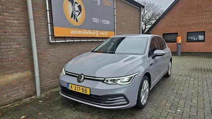 Occasion VW Golf VIII Style 150 PK (110 kW) 2020 Hatchback