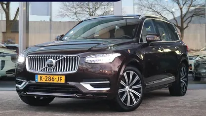 Occasion Volvo XC90 Inscription 2021 SUV