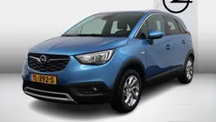 Gebruikt 2018 Opel Crossland X Innovation SUV | € 11.399 (Eerlijke prijs)