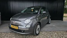 Gebruikt 2014 Fiat 500 Lounge Hatchback | € 5.640 (Goede deal)