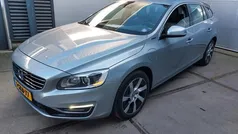 Gebruikt 2013 Volvo V60 Summum Stationwagen | € 8.500 (Eerlijke prijs)
