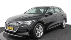 Gebruikt 2021 Audi e-tron Basis SUV | € 32.995 (Eerlijke prijs)