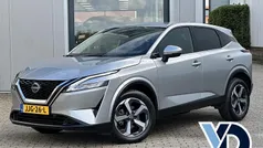 Gebruikt 2024 Nissan Qashqai N-Connecta SUV | € 30.745 (Goede deal)