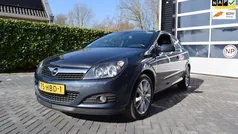 Opel Astra GTC