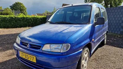 Occasion Citroën Berlingo 72 PK (52 kW) 1998 MPV