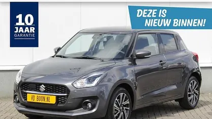 Occasion Suzuki Swift Style 83 PK (61 kW) 2023 Hatchback