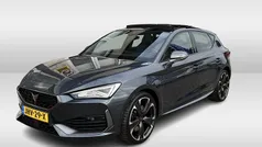 Gebruikt 2021 Cupra Leon VZ Hatchback | € 27.450 (Eerlijke prijs)