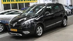 Zwart Gebruikt 2013 Renault Scénic III Bose Edition MPV | € 6.744 (Eerlijke prijs)
