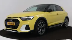 Gebruikt 2021 Audi A1 Basis Hatchback | € 23.945 (Eerlijke prijs)
