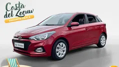 Gebruikt 2019 Hyundai i20 Comfort Hatchback | € 11.450 (Goede deal)