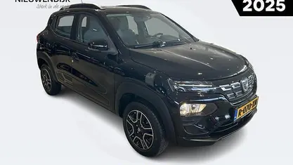 Occasion Dacia Spring Comfort Plus 33 kW (45 PK) 2022 Hatchback