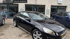 Gebruikt 2010 Volvo S60 Sedan | € 6.950 (Eerlijke prijs)