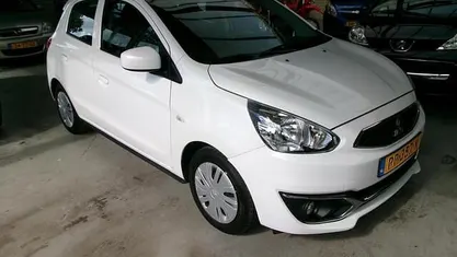 Occasion Mitsubishi Space Star 71 PK (52 kW) 2017 Hatchback