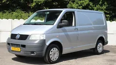 Grijs Gebruikt 2009 VW T5 Van | € 3.999 (Eerlijke prijs)