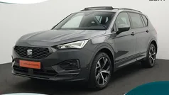 Gebruikt 2021 Seat Tarraco Business SUV | € 34.700 (Eerlijke prijs)