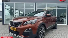 Gebruikt 2017 Peugeot 3008 GT-line SUV | € 14.750 (Eerlijke prijs)