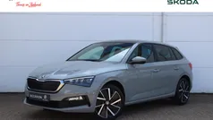 Hatchback Gebruikt 2023 Skoda Scala Business Line Hatchback | € 19.400 (Eerlijke prijs)