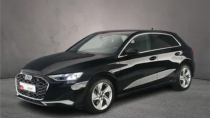 Occasion 2025 Audi A3 Sportback Advanced Hatchback | € 36.900 (Eerlijke prijs)