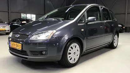 Occasion 2006 Ford C-MAX Trend MPV | € 1.999 (Goede deal)