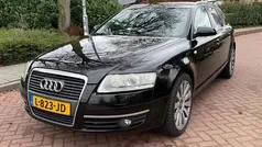 Gebruikt 2006 Audi A6 Comfort Stationwagen | € 3.950 (Eerlijke prijs)