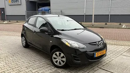 Occasion Mazda 2 75 PK (55 kW) 2011 Hatchback
