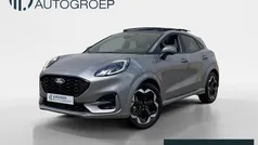 Grijs Gebruikt 2024 Ford Puma ST-Line X SUV | € 33.445 (Eerlijke prijs)
