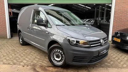 Occasion VW Caddy 84 PK (61 kW) 2018 MPV
