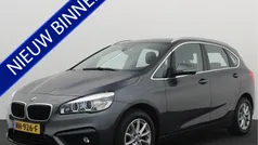 BMW 216