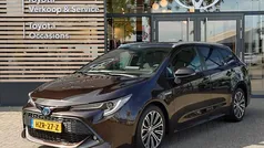 Gebruikt 2021 Toyota Corolla Edition Stationwagen | € 25.650 (Eerlijke prijs)