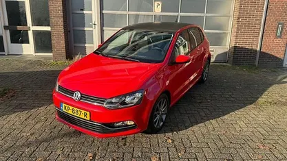 Occasion 2016 VW Polo Highline Hatchback | € 7.749 (Eerlijke prijs)