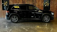 Mercedes GLB200