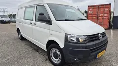 Gebruikt 2014 VW T5 Van | € 7.500 (Super prijs)
