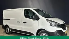 Gebruikt 2020 Renault Trafic MPV | € 16.450 (Eerlijke prijs)