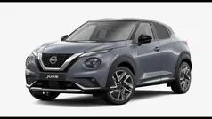 Gebruikt 2025 Nissan Juke SUV | € 25.999 (Eerlijke prijs)