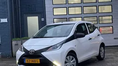 Gebruikt 2016 Toyota Aygo Hatchback | € 7.395 (Eerlijke prijs)
