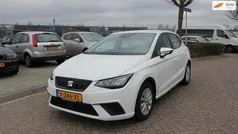 Wit Gebruikt 2022 Seat Ibiza FR Hatchback | € 19.950 (Eerlijke prijs)