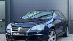Gebruikt 2009 VW Jetta Comfortline Sedan | € 3.950 (Eerlijke prijs)