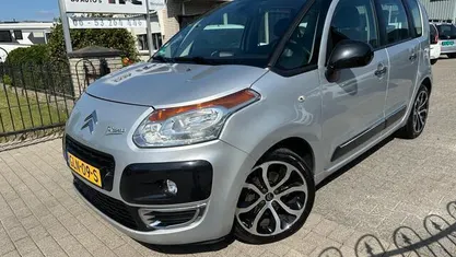 Occasion Citroën C3 Picasso 120 PK (88 kW) 2012 MPV