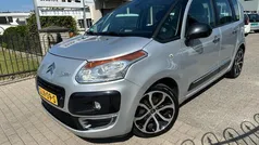 Grijs Gebruikt 2012 Citroën C3 Picasso MPV | € 4.950 (Eerlijke prijs)
