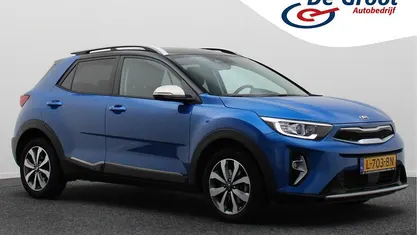 Occasion 2021 Kia Stonic SUV | € 22.450 (Eerlijke prijs)