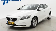 Wit Gebruikt 2018 Volvo V40 Stationwagen | € 8.450 (Super prijs)