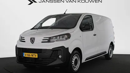 Occasion Peugeot Expert S 2026 Van