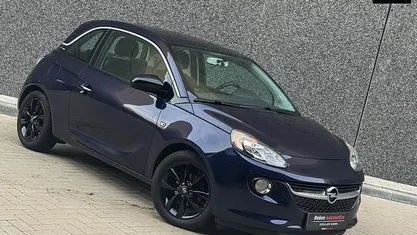 Occasion 2013 Opel Adam Glam Hatchback | € 6.999 (Eerlijke prijs)